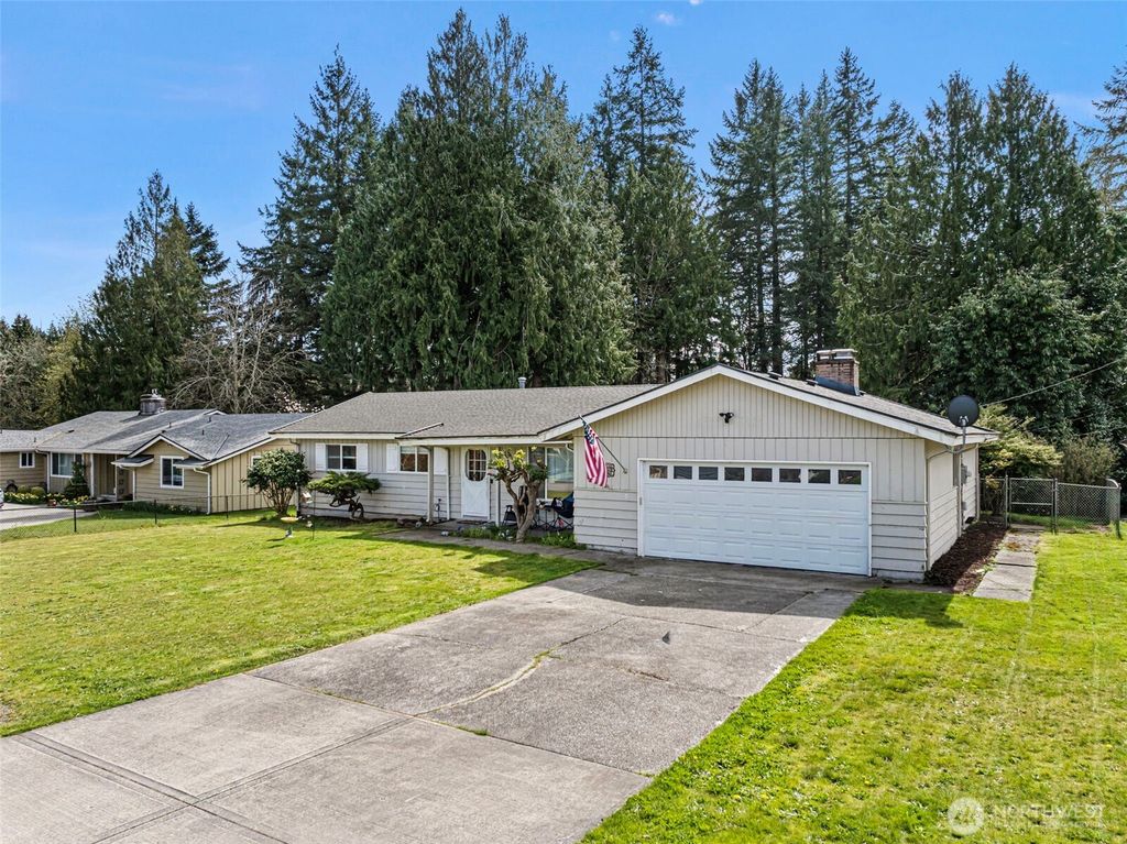 Photo of 194 May Street W, Port Orchard, WA 98366 (MLS # 2502752)