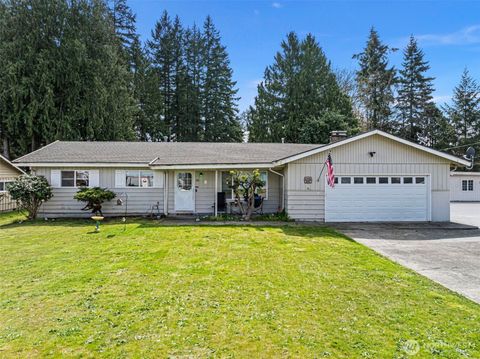 Photo of 194 May Street W, Port Orchard, WA 98366 (MLS # 2502752)