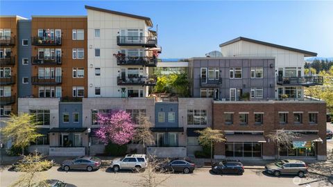 15100 6th Avenue SW Unit 730, Burien, WA 98166 - MLS#: 2366540