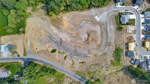 Photo of 0 Green View Estates II, Washougal, WA 98671 (MLS # 2384289)