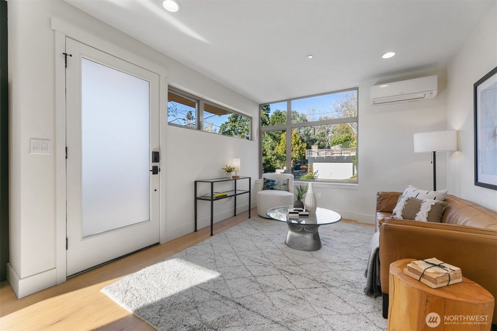 Photo of 3617 S Hanford Street, Seattle, WA 98144 (MLS # 2487640)