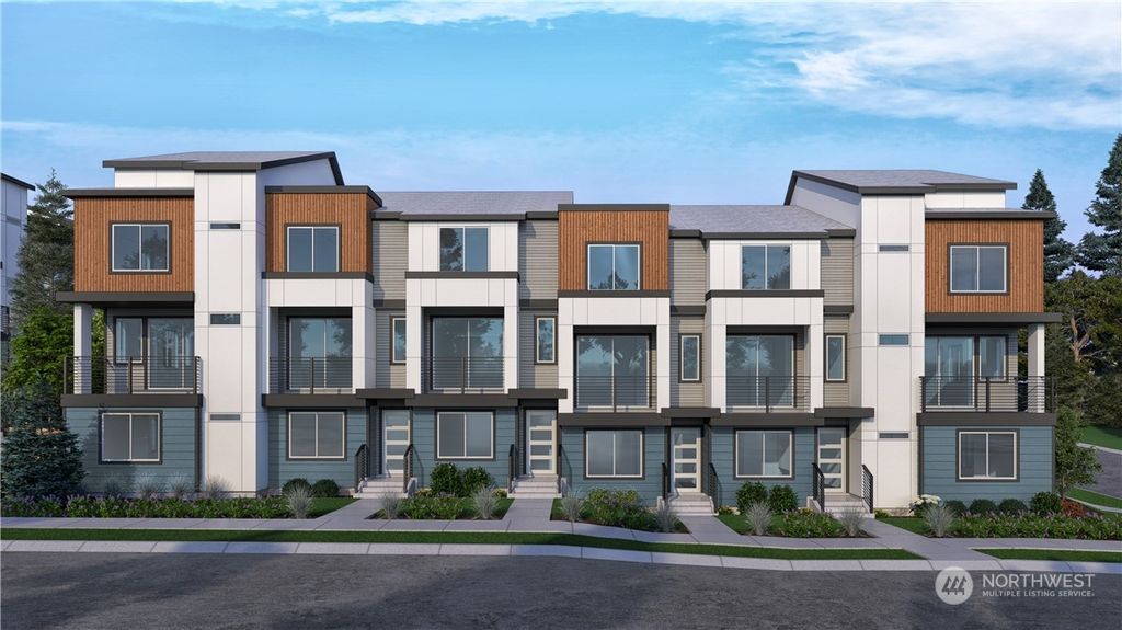 Photo of 14513 1st Avenue NE #G, Shoreline, WA 98155 (MLS # 2020581)