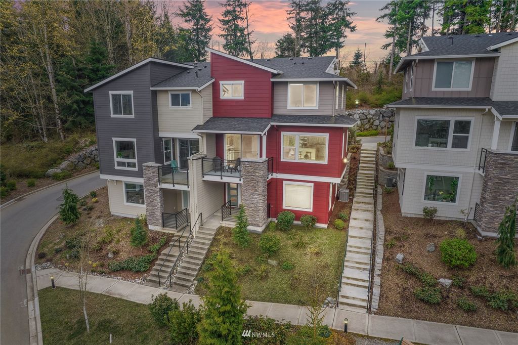Photo of 34512 SE Hall Street, Snoqualmie, WA 98065 (MLS # 1919941)