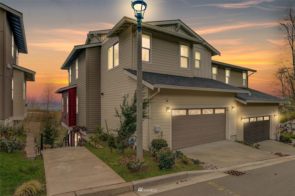 Photo of 34512 SE Hall Street, Snoqualmie, WA 98065 (MLS # 1919941)
