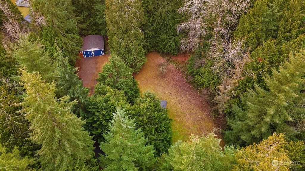 Photo of 20029 NE Woodinville Duvall Road, Woodinville, WA 98077 (MLS # 2022286)