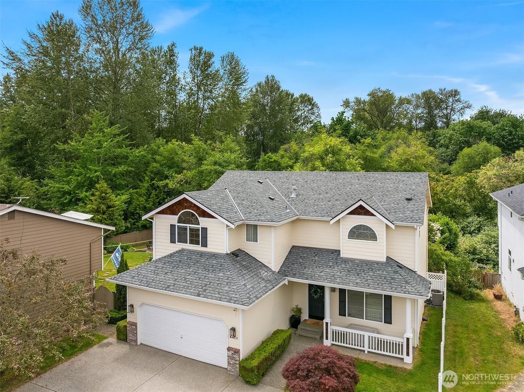 Photo of 23618 Carter Road, Bothell, WA 98021 (MLS # 2392954)
