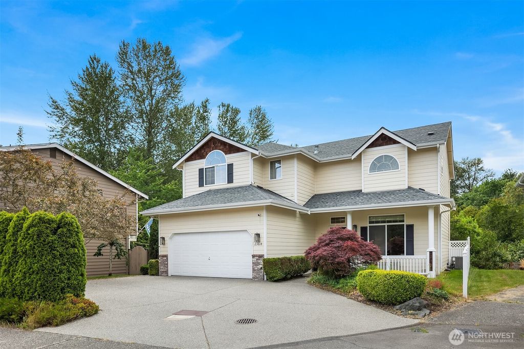 Photo of 23618 Carter Road, Bothell, WA 98021 (MLS # 2392954)