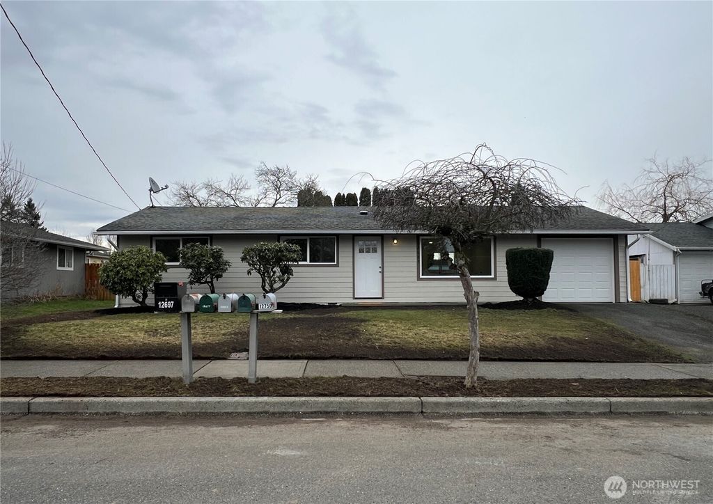 Photo of 12685 SE 168th Street, Renton, WA 98058 (MLS # 2333588)
