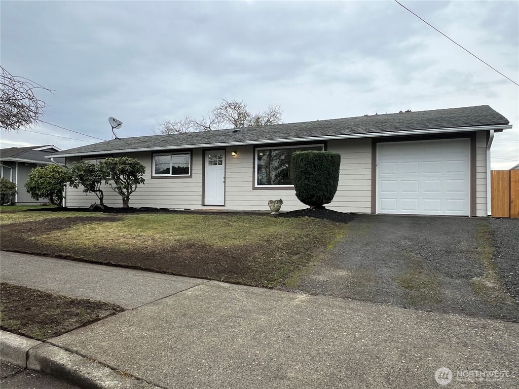 Photo of 12685 SE 168th Street, Renton, WA 98058 (MLS # 2333588)