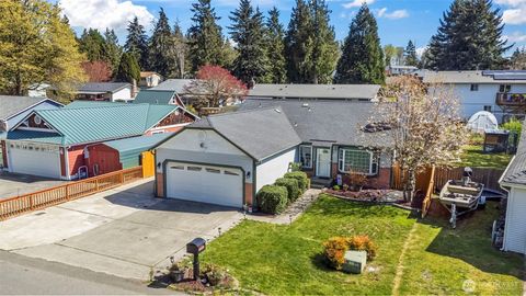 Photo of 6840 Troy Lane NE, Bremerton, WA 98311 (MLS # 2498210)