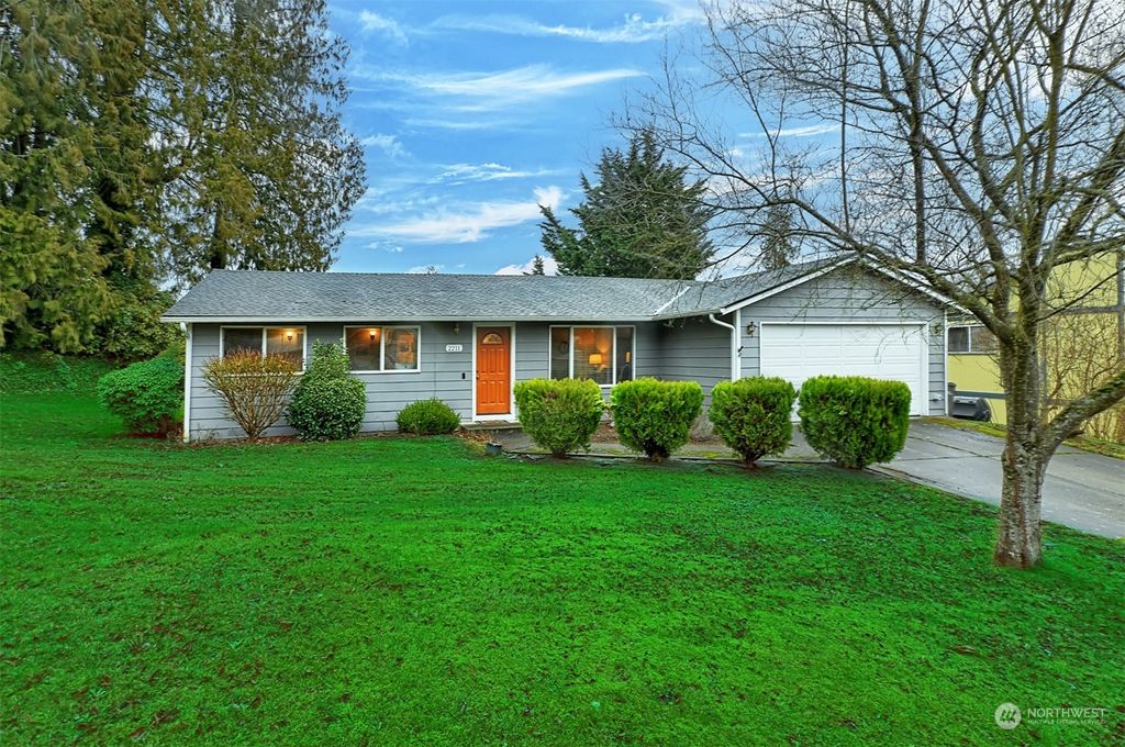 Photo of 2211 120th Avenue NE, Lake Stevens, WA 98258 (MLS # 2034145)