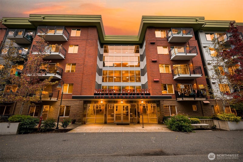 1015 Railroad Avenue 418