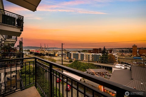 Photo of 1015 Railroad Avenue #418, Bellingham, WA 98225 (MLS # 2585506)