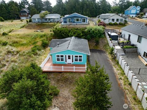 Photo of 32806 I Street, Ocean Park, WA 98640 (MLS # 2392376)