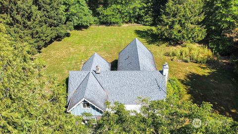 A home in Enumclaw