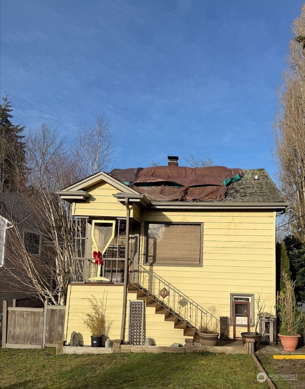 Photo of 536 NE 98th Street, Seattle, WA 98115 (MLS # 2317437)