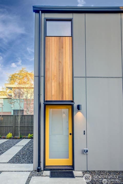 Photo of 4411 S Holly Street, Seattle, WA 98118 (MLS # 2543224)