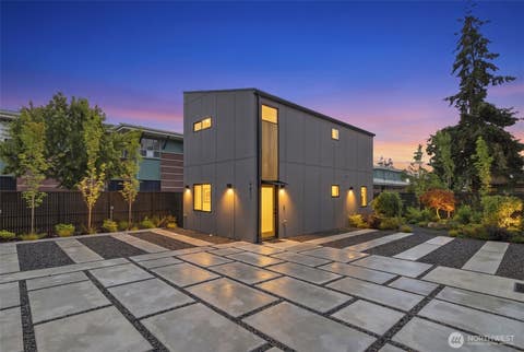 Photo of 4411 S Holly Street, Seattle, WA 98118 (MLS # 2543224)
