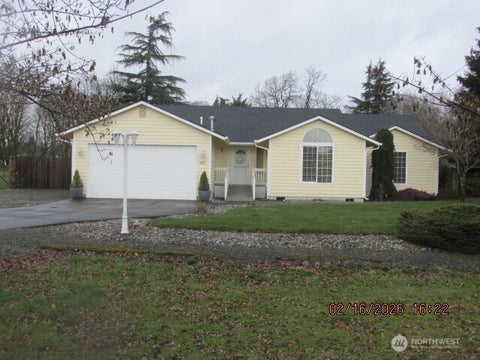 Photo of 9237 Applegate Loop SW, Rochester, WA 98579 (MLS # 2573465)
