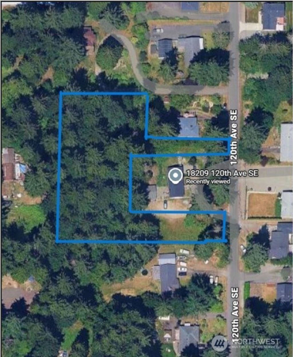 Photo of 18 XXX 120th Avenue SE, Renton, WA 98058 (MLS # 2489770)