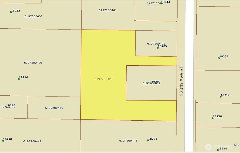 Photo of 18 XXX 120th Avenue SE, Renton, WA 98058 (MLS # 2489770)