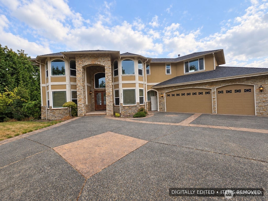 Photo of 21617 E Lost Lake Road RD, Snohomish, WA 98296 (MLS # 2587033)