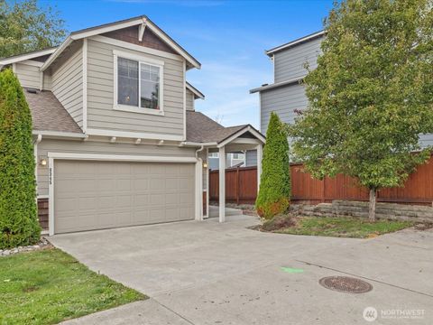 Photo of 8345 61st Place NE, Marysville, WA 98270 (MLS # 2448275)