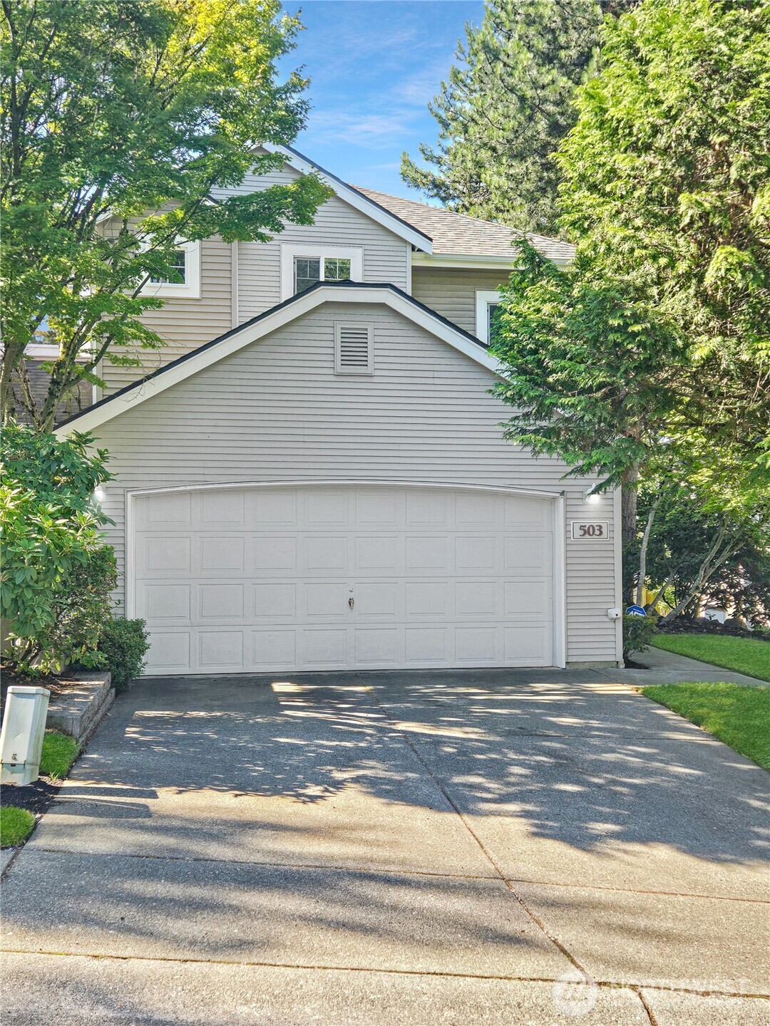 503 S 47th Street 11F