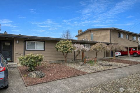 629 Terrace Avenue Aberdeen WA 98520