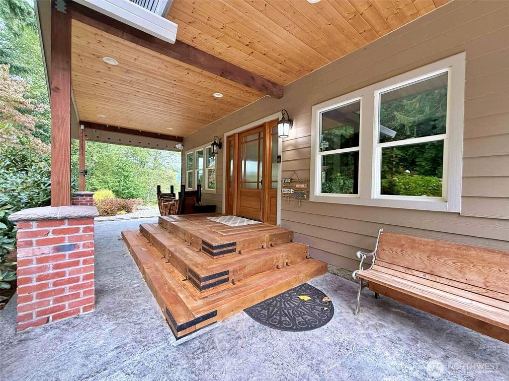 Photo of 150 Blue Road, Mossyrock, WA 98564 (MLS # 2441314)