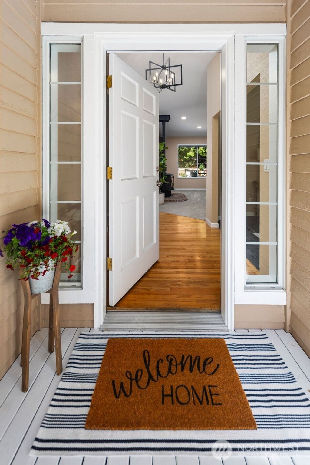 Photo of 31702 NE 110th Street, Carnation, WA 98014 (MLS # 2405875)