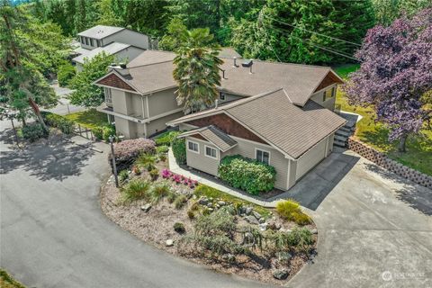 A home in Redmond