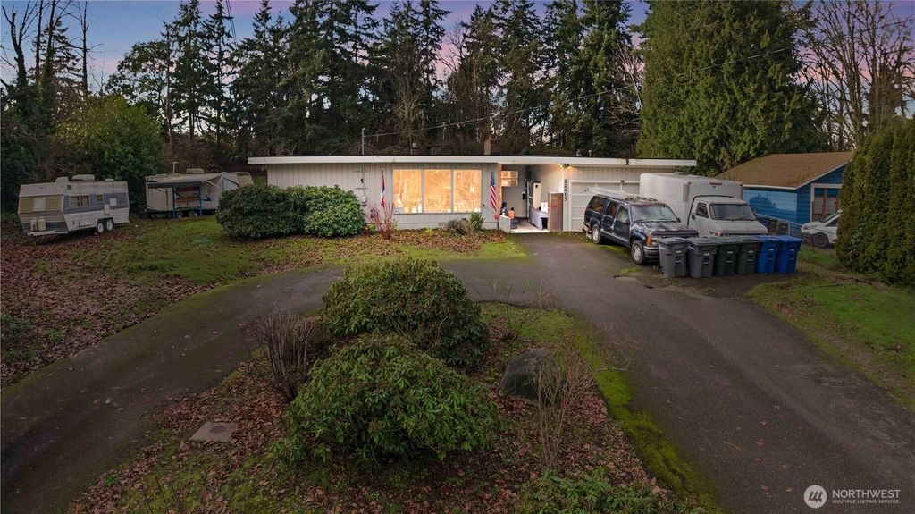 Photo of 22415 Military Road S, SeaTac, WA 98198 (MLS # 2466391)