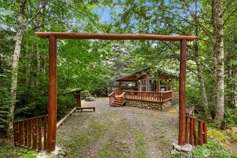 44745 Kachess Trail C-9 Concrete WA 98237