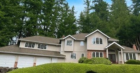Photo of 23808 SE 44th, Sammamish, WA 98029 (MLS # 2464163)