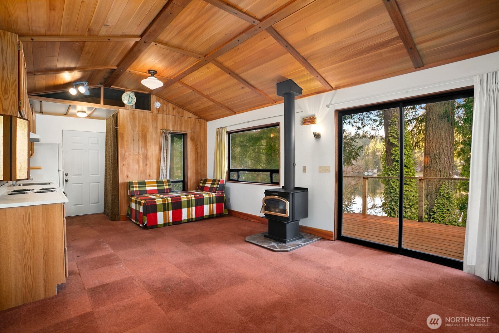 23012 SE Lake Wilderness Drive S