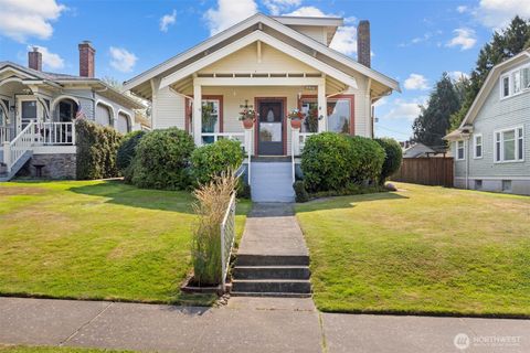 Photo of 2716 Sunset Drive, Bellingham, WA 98225 (MLS # 2441891)