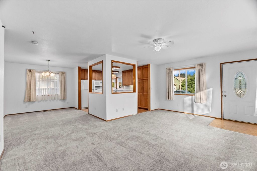 Photo of 266 Third Street, Morton, WA 98356 (MLS # 2483582)