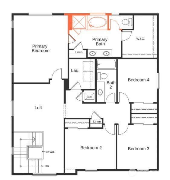 201 Serene View (Lot 01) Place NW