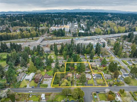 Photo of 14537 14701 6th & 8th Avenue NE, Shoreline, WA 98155 (MLS # 2249716)