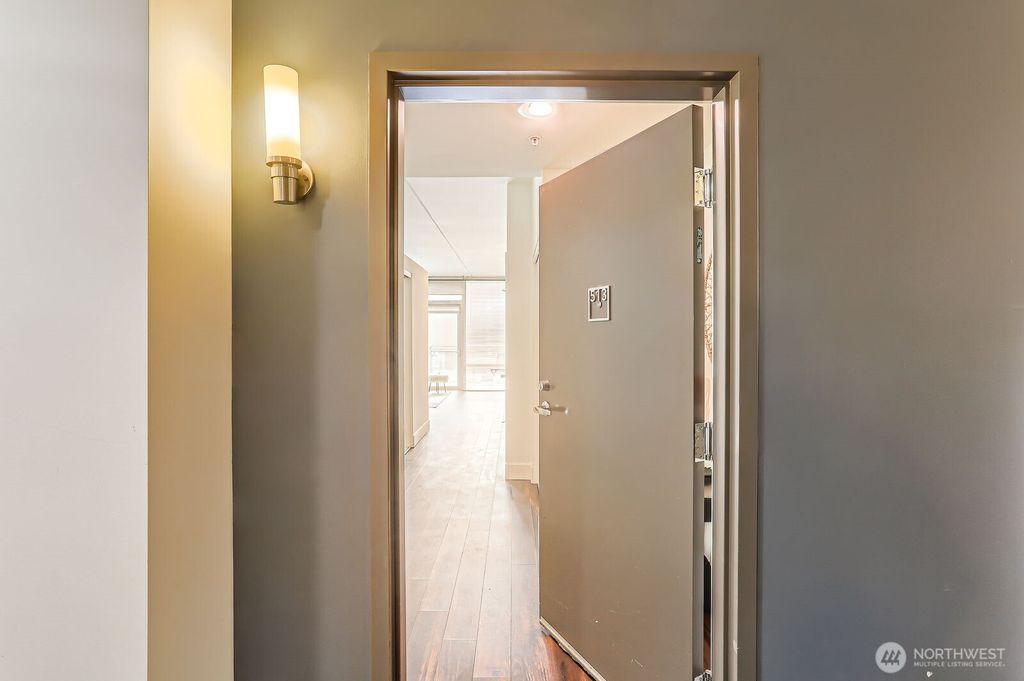 Photo of 2911 2nd Avenue #513, Seattle, WA 98121 (MLS # 2396062)