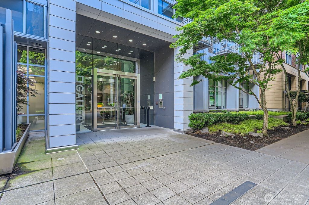 Photo of 2911 2nd Avenue #513, Seattle, WA 98121 (MLS # 2396062)