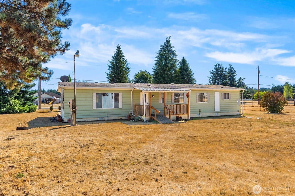 Photo of 18005 Robinson Lane SW, Rochester, WA 98579 (MLS # 2575584)