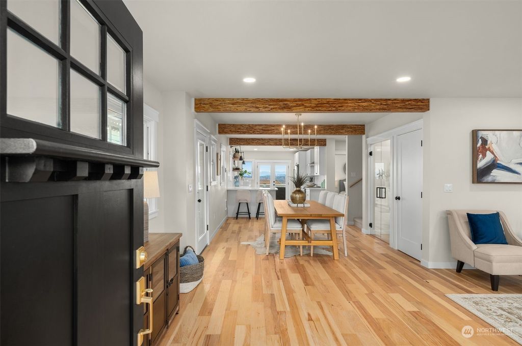 Photo of 3054 37th Avenue SW, Seattle, WA 98126 (MLS # 2200103)