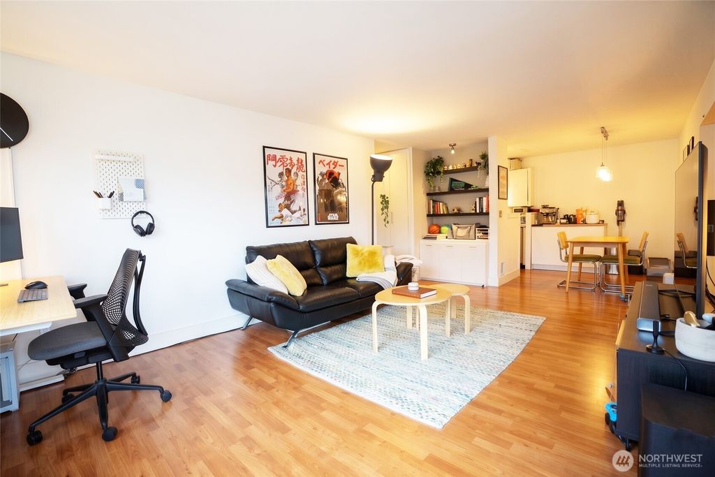 Photo of 308 Sumitt Avenue E #505, Seattle, WA 98102 (MLS # 2515608)