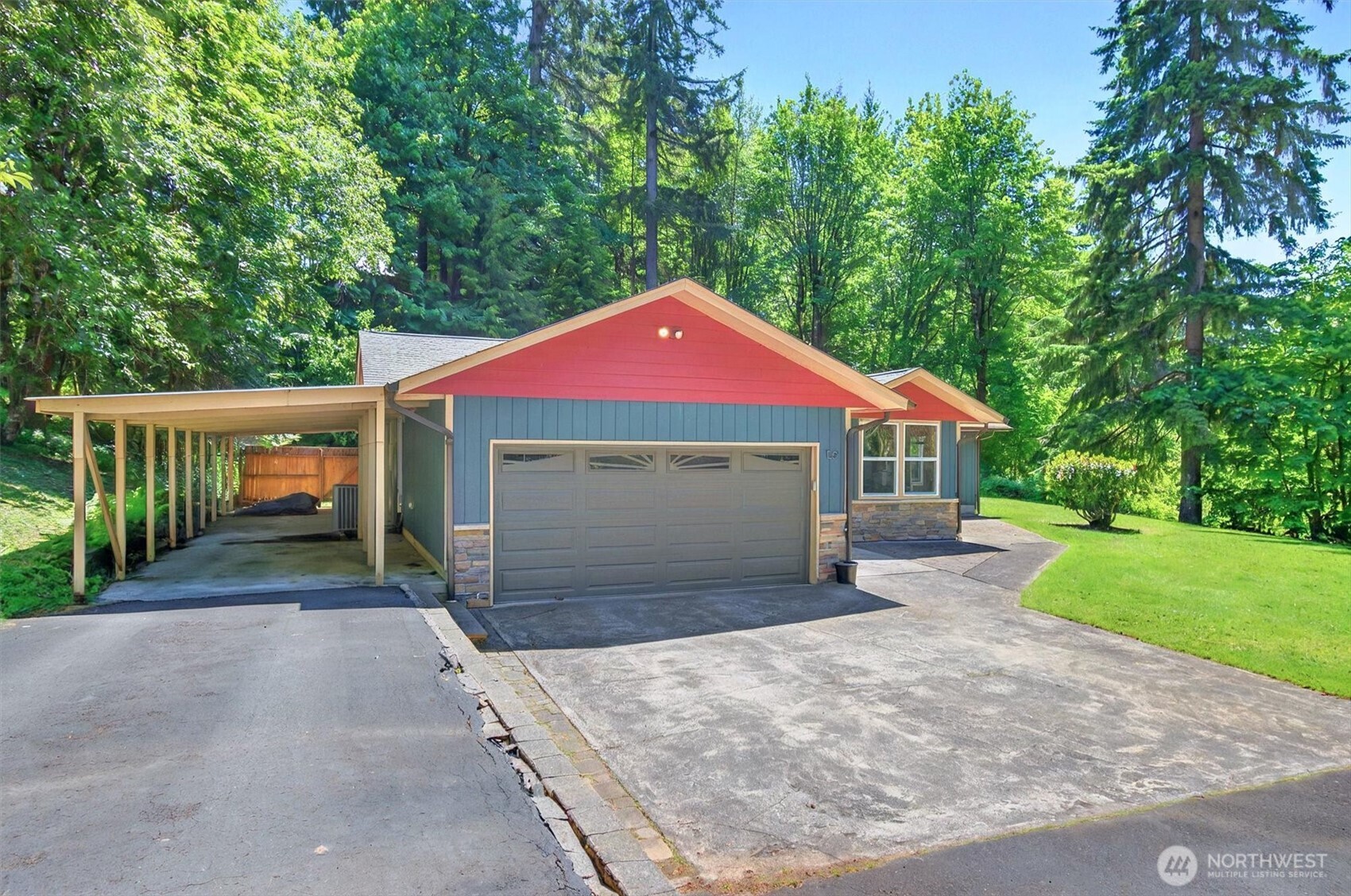 132 Tanglewood Drive