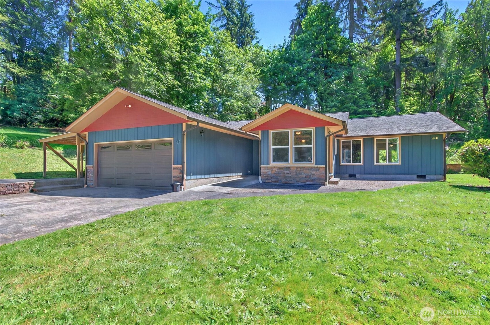 132 Tanglewood Drive