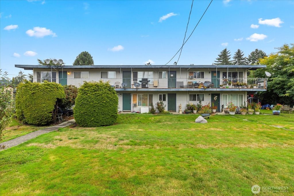 Photo of 31624 W Rutherford Street, Carnation, WA 98014 (MLS # 2446770)