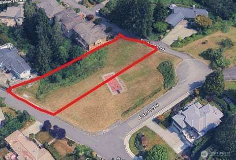 Photo of 192 X 49th Place SW, Everett, WA 98203 (MLS # 2564944)
