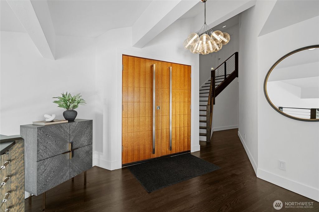 Photo of 3519 SW Seola Lane, Seattle, WA 98146 (MLS # 2437408)